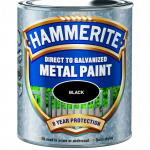 Hammerite Direct to Galvanized