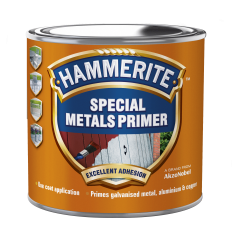 Special Metals Primer